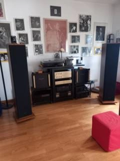 vendo audio stereo anni 90 causa ⁸ in casa piccola tenuto bene