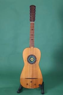 chitarra battente de bonis