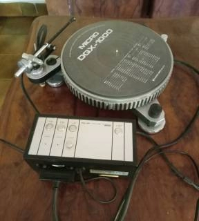 micro dqx 1000 seiki