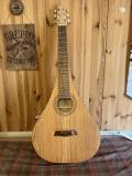 weissenborn teardrop