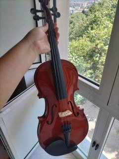 violino 4/4 usato