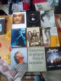 350 spartiti (no pdf no brani singoli album originali)