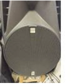 2 casse 405 db opera
