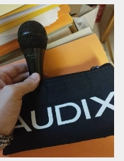 audix om5