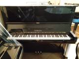 pianoforte verticale yamaha u3m silent