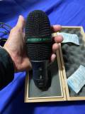 microfono professionale microtech gefell umt 800b + ragno