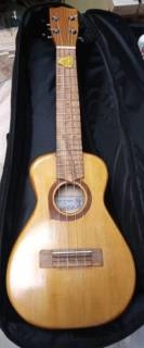 ukulele concerto di liuteria