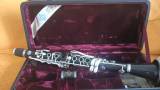 clarinetto in mib usato