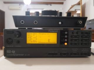 roland sc 88