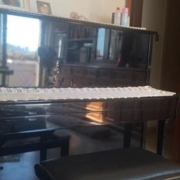 vendesi pianoforte krauss spraichingen r2