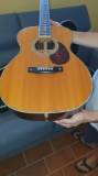 martin om-42
