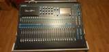 mixer digitale allen & heath qu-24 chrome