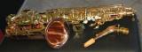 sax alto selmer sa 80 style fusto in rame nuovo (garanzia)