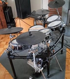 roland td-30 e-drum edition-set
