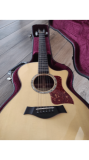 taylor 512 ce