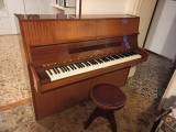 pianoforte verticale klingmann