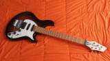 washburn billy t