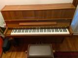 pianoforte bachmann
