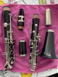 clarinetto buffet crampon