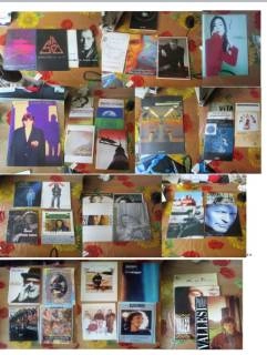 spartiti italiani e stranieri parte 3