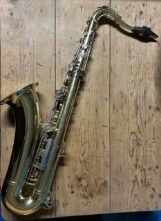 sax tenore yamaha yts-25 matr 019174 made in japan
