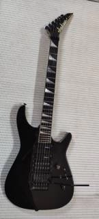 jackson professioknal fusion pro