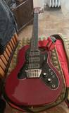 ovation viper 3 made usa vintage 1975 molto rara come nuova