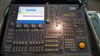 mixer luci ma ultra light 1