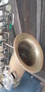 sax contralto framez by meazzi