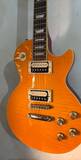 epiphone les paul slash appetite