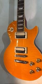 epiphone les paul slash appetite