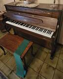 pianoforte ibach