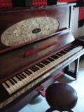 pianoforte acustico paul losche