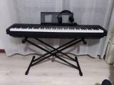 yamaha digital piano p-45 + supporto quiklok