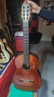 chitarra acustica elettrificata