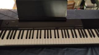 tastiera 88 tasti casio cdp-130