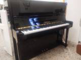 pianoforte bluthner b 130 tedesco seminuovo con trasporto e panca