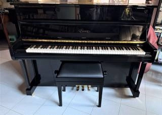 pianoforte verticale essex eup-116
