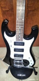 eko kadett reissue - chitarra elettrica