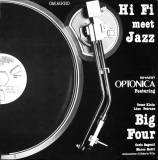 big-four---lp-33-giri-fuori-commercio
