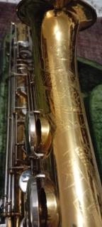 baritono sassofono julius keilwerth toneking low a