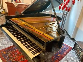 steinwey & sons modello o