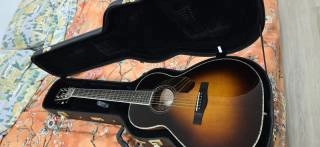 fender paramount parlor ps-220e