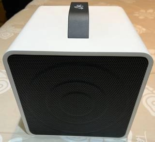 amplificatore eko