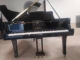 pianoforte yamaha c3 con trasporto e panca inclusi