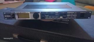 yamaha motif rack es