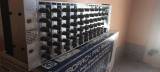 behringer rx120fx mixer rack