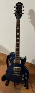 chitarra epiphone mod les paul
