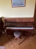 pianoforte verticale fuchs&mohr