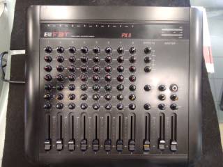 mixer fbt passivo px8